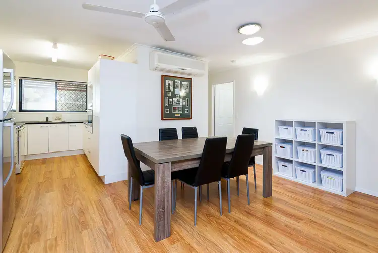 Fifth view of Homely house listing, 55 Jacaranda Avenue, Hollywell QLD 4216