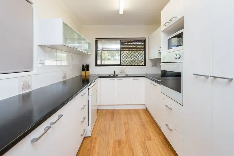 Sixth view of Homely house listing, 55 Jacaranda Avenue, Hollywell QLD 4216