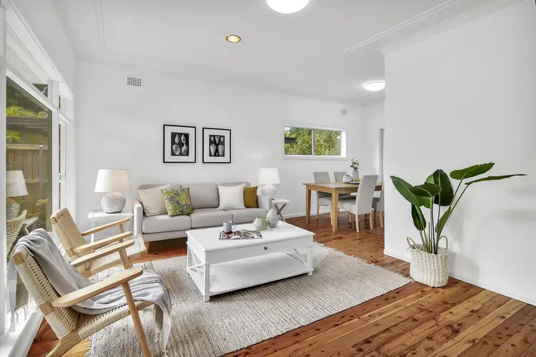 1A Coolabah Crescent, Forestville NSW 2087
