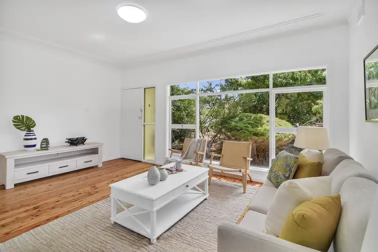 Second view of Homely house listing, 1A Coolabah Crescent, Forestville NSW 2087