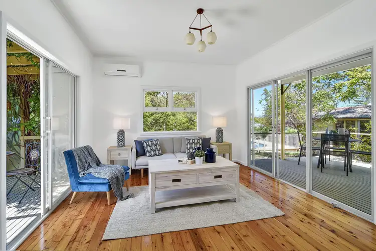 Third view of Homely house listing, 1A Coolabah Crescent, Forestville NSW 2087