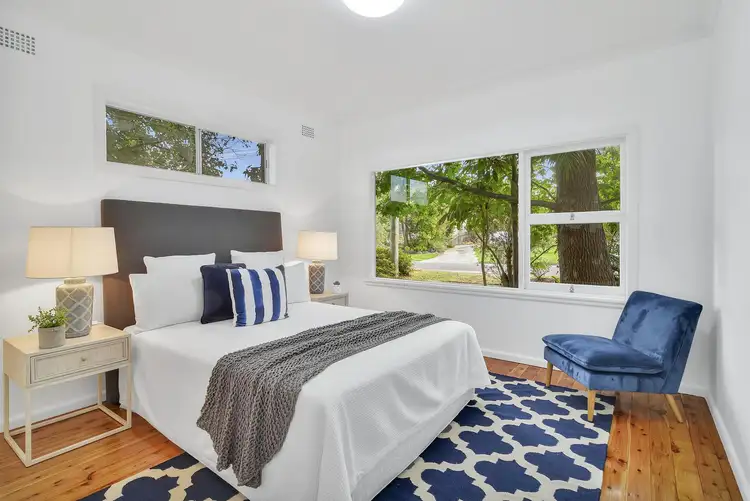 Fourth view of Homely house listing, 1A Coolabah Crescent, Forestville NSW 2087