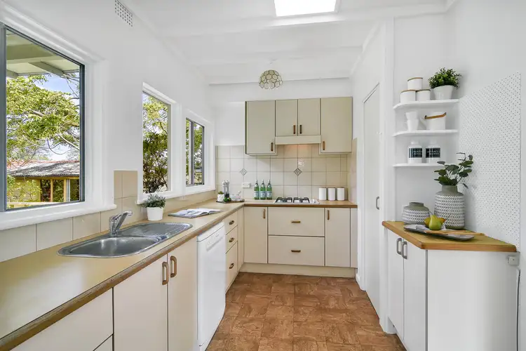 Fifth view of Homely house listing, 1A Coolabah Crescent, Forestville NSW 2087