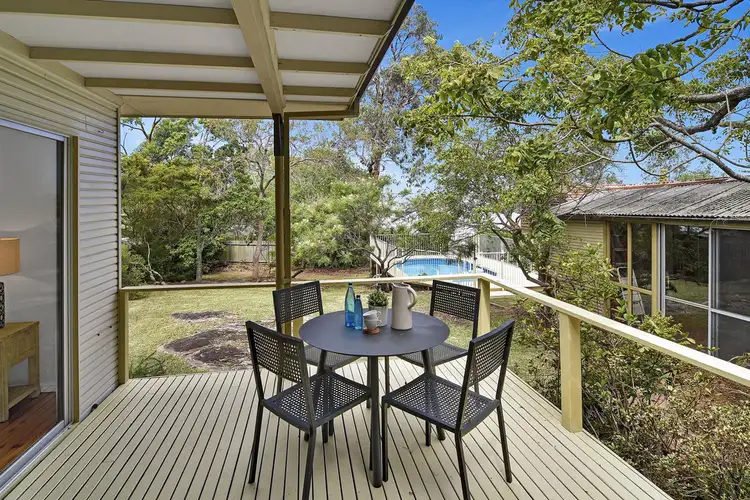 Sixth view of Homely house listing, 1A Coolabah Crescent, Forestville NSW 2087