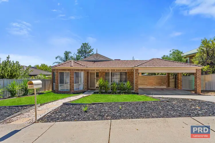 Main view of Homely house listing, 99 Murphy Street, East Bendigo VIC 3550