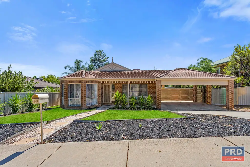 Main view of Homely house listing, 99 Murphy Street, East Bendigo VIC 3550