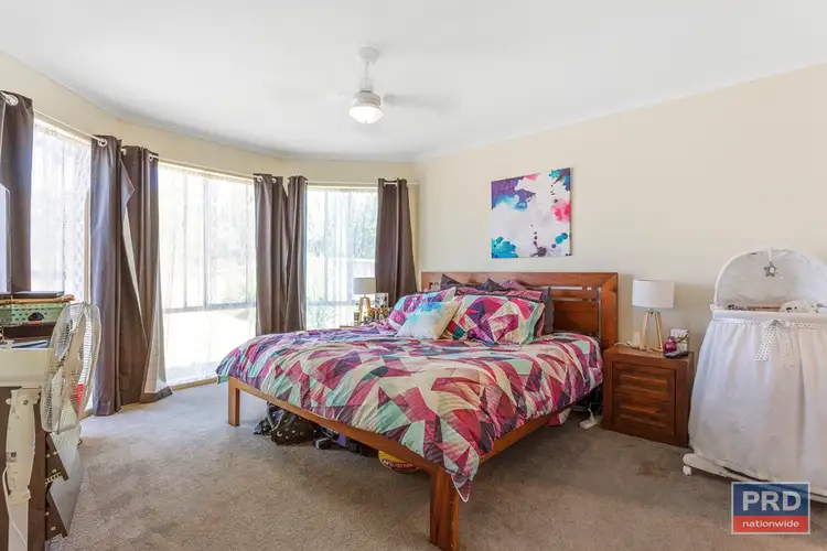 Second view of Homely house listing, 99 Murphy Street, East Bendigo VIC 3550