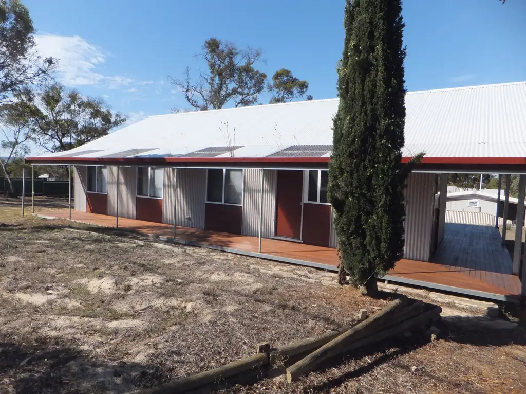 Main view of Homely house listing, 57 Moir Road, Ravensthorpe WA 6346