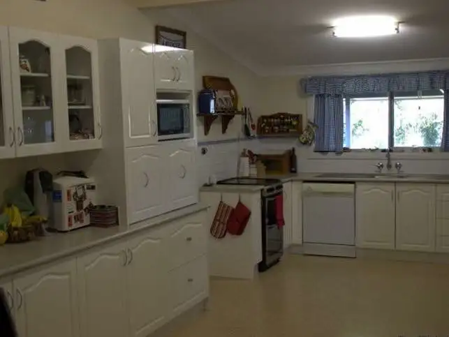 Second view of Homely house listing, 5 Gardiner st, Baradine NSW 2396