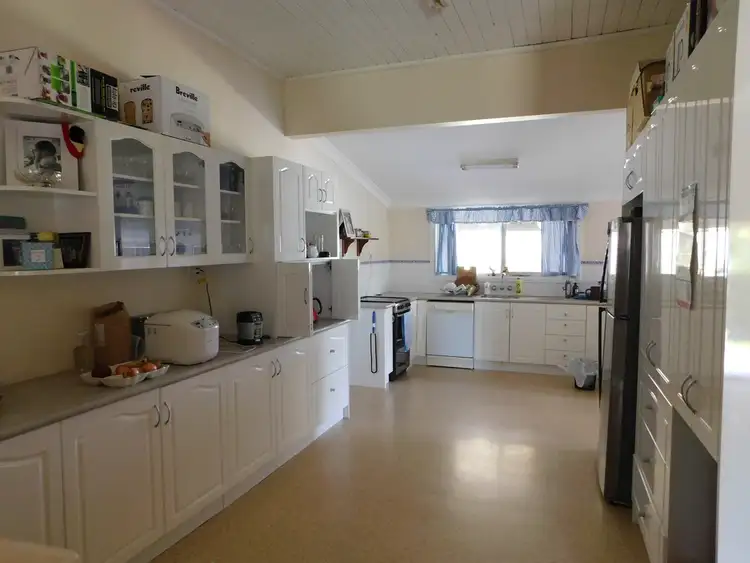Third view of Homely house listing, 5 Gardiner st, Baradine NSW 2396