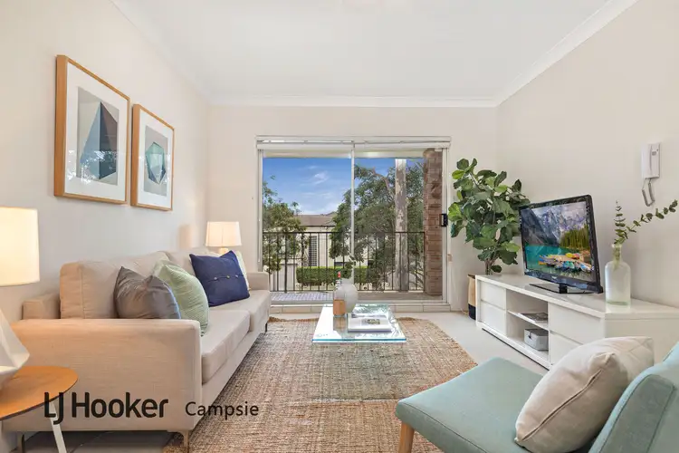 Main view of Homely apartment listing, 5/58-60 Fourth Avenue, Campsie NSW 2194