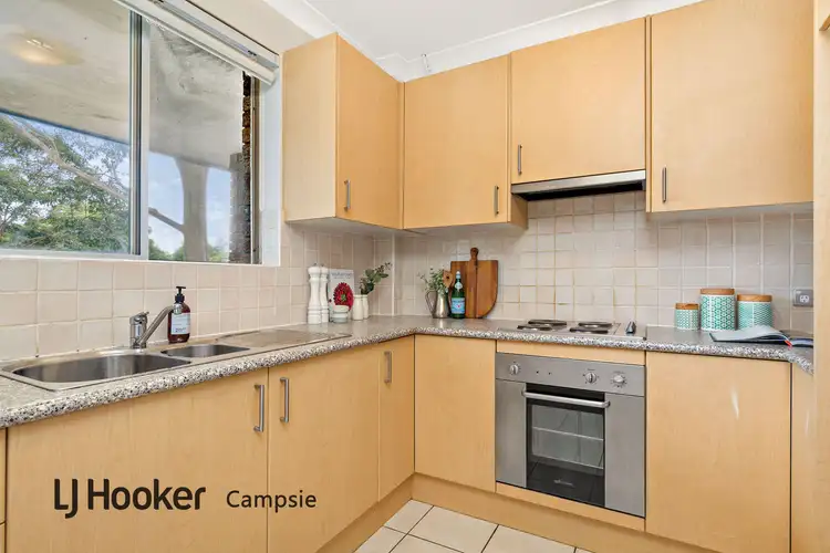 Fourth view of Homely apartment listing, 5/58-60 Fourth Avenue, Campsie NSW 2194