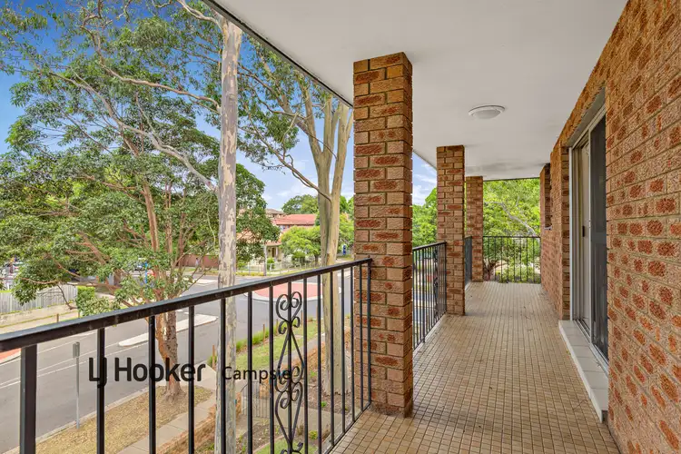 Fifth view of Homely apartment listing, 5/58-60 Fourth Avenue, Campsie NSW 2194