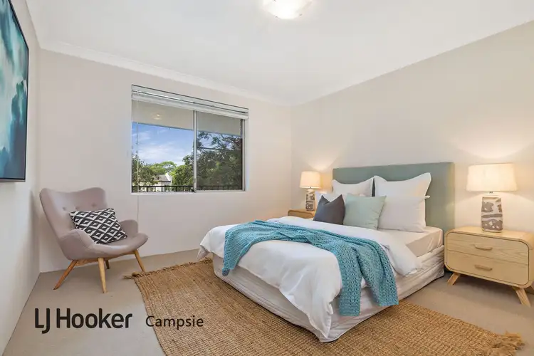 Sixth view of Homely apartment listing, 5/58-60 Fourth Avenue, Campsie NSW 2194