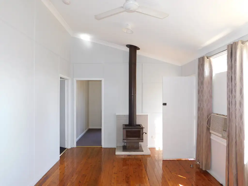 Main view of Homely house listing, 12 Clarke St, Coonabarabran NSW 2357