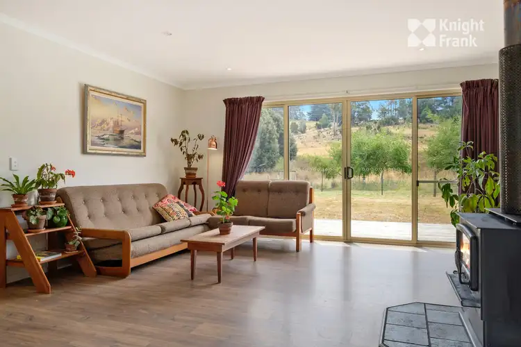 Sixth view of Homely house listing, 155 Vinces Saddle Road, Sandfly TAS 7150