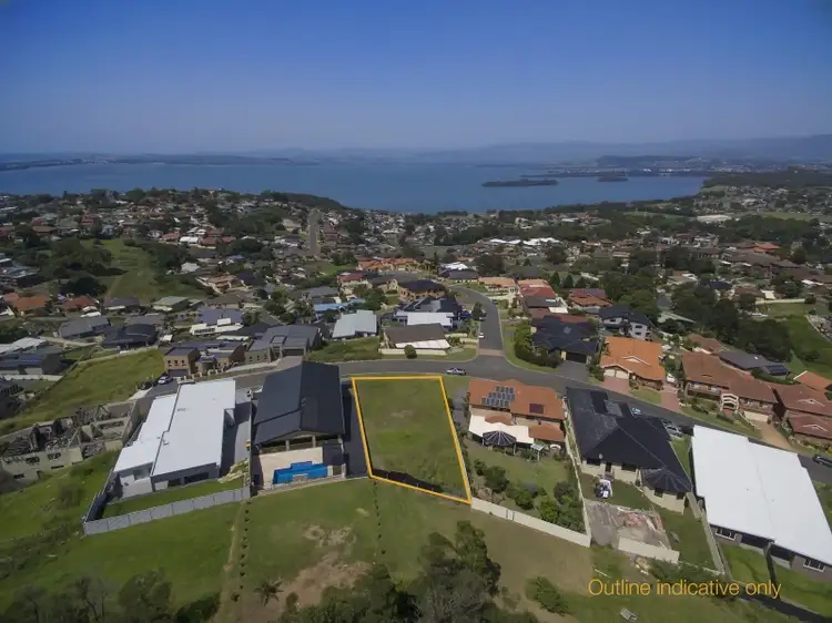 104 Shearwater Drive, Berkeley NSW 2506