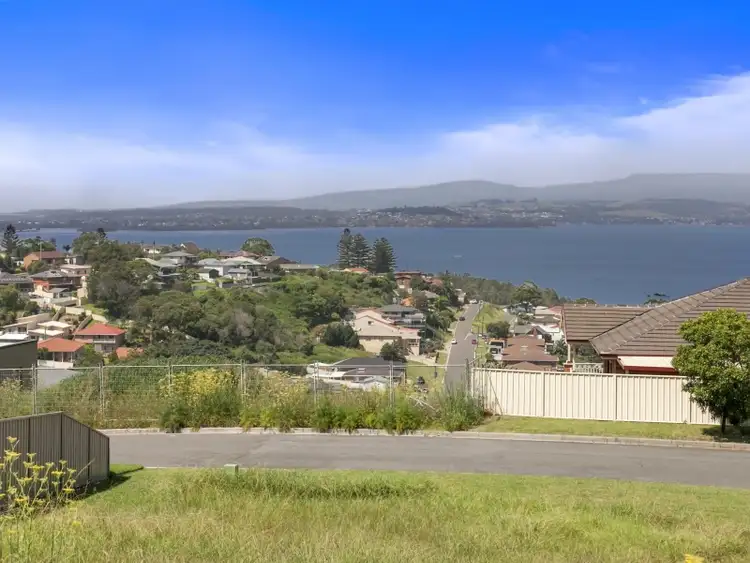Fifth view of Homely land listing, 104 Shearwater Drive, Berkeley NSW 2506