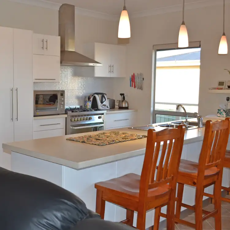 Third view of Homely house listing, 8 Africaine Tce, Kingscote SA 5223