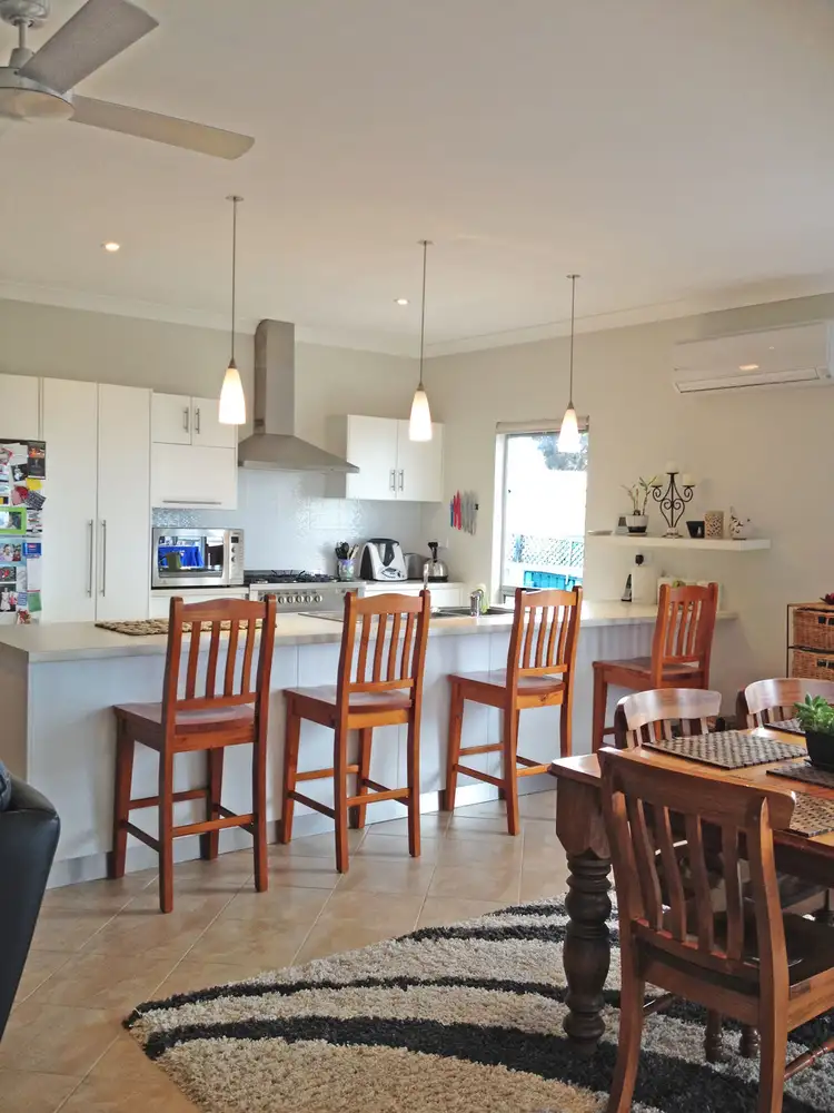 Fifth view of Homely house listing, 8 Africaine Tce, Kingscote SA 5223