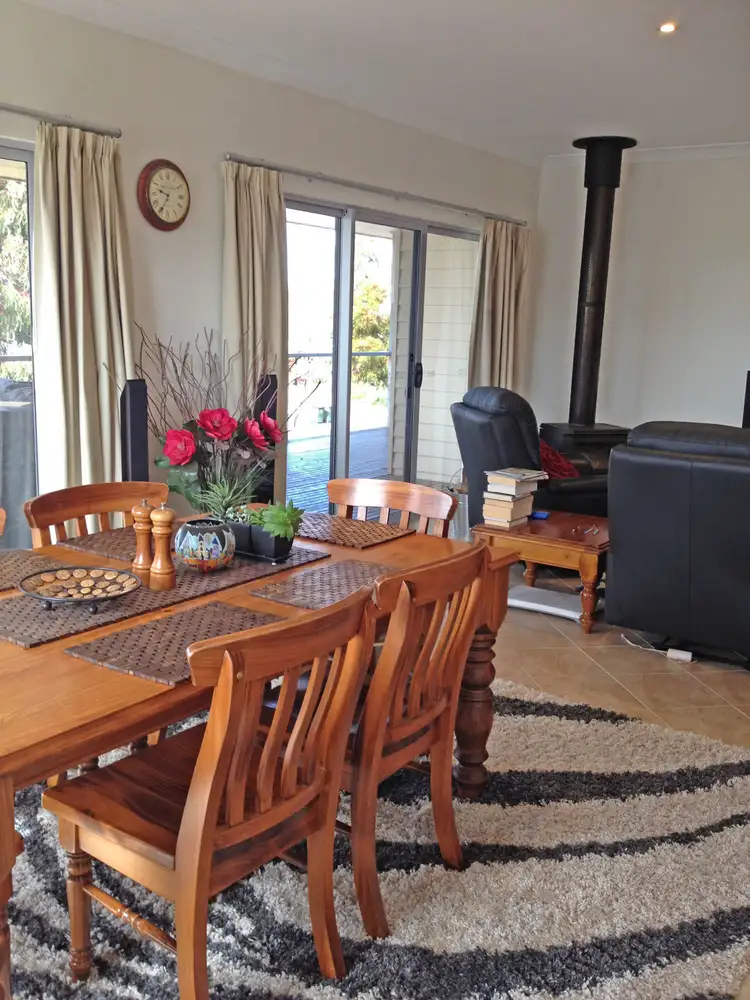 Sixth view of Homely house listing, 8 Africaine Tce, Kingscote SA 5223