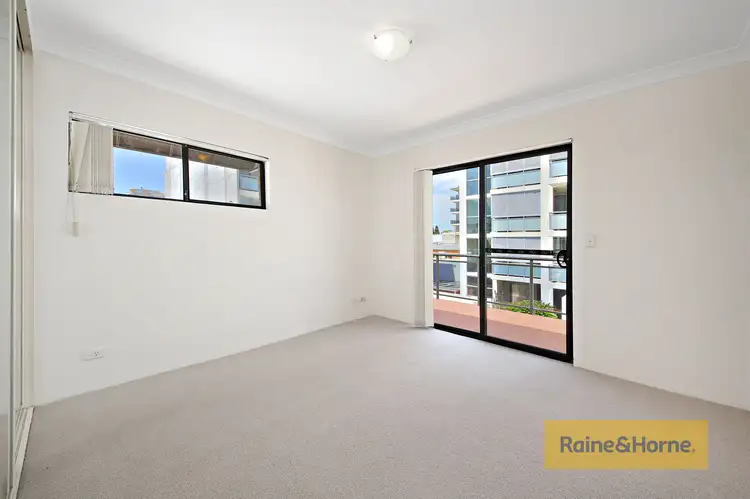 Fourth view of Homely unit listing, 12/2a Catherine Street, Rockdale NSW 2216