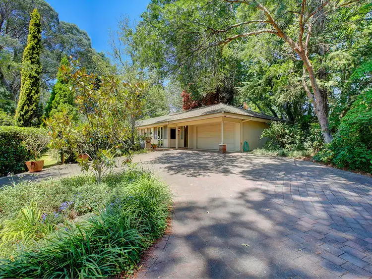 Second view of Homely house listing, 44 Argyle Street, Moss Vale NSW 2577