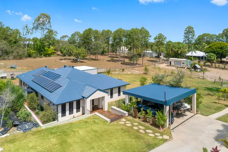 Main view of Homely house listing, 99 Bridges Road, Morayfield QLD 4506