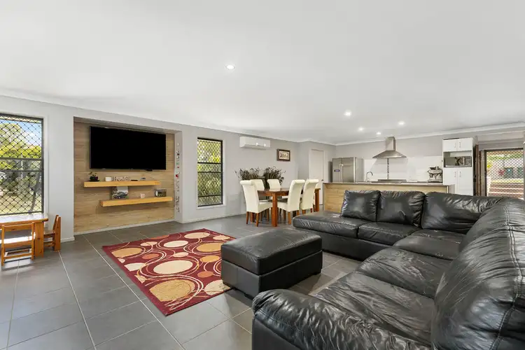 Second view of Homely house listing, 99 Bridges Road, Morayfield QLD 4506