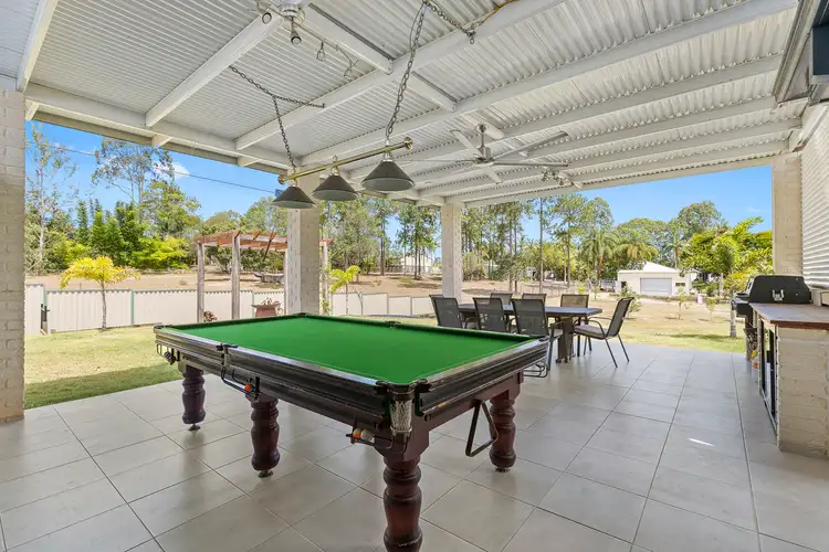 Third view of Homely house listing, 99 Bridges Road, Morayfield QLD 4506