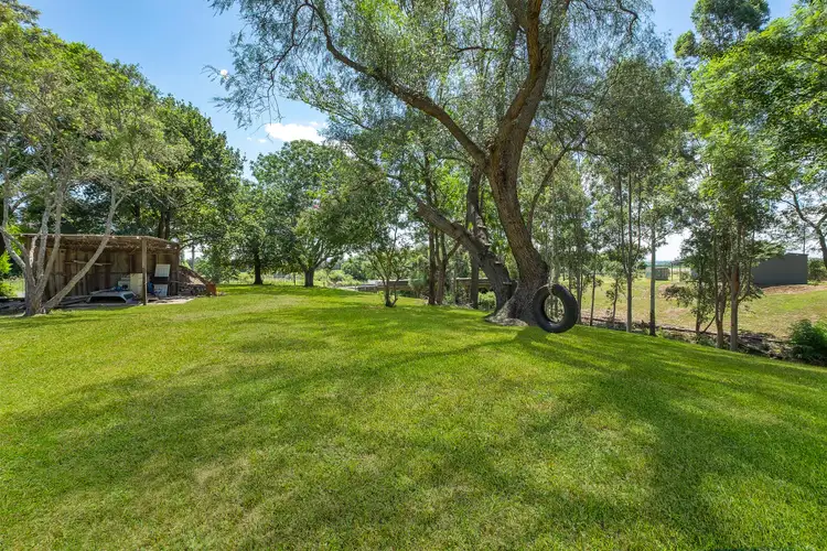 Main view of Homely rural property listing, Address available on request