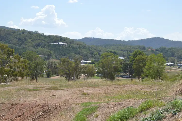 Fourth view of Homely land listing, 8 Cook Place, Mudgee NSW 2850