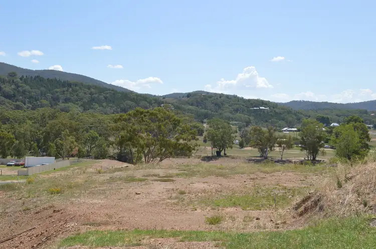 Fifth view of Homely land listing, 8 Cook Place, Mudgee NSW 2850