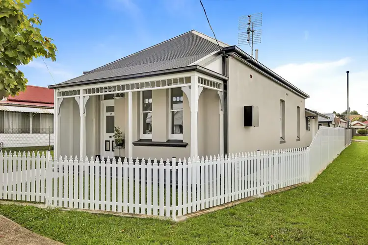 Main view of Homely house listing, 52 Cupro Street, Lithgow NSW 2790