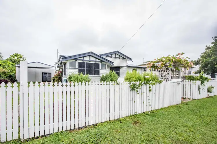 Second view of Homely house listing, 85 Evans Avenue, North Mackay QLD 4740