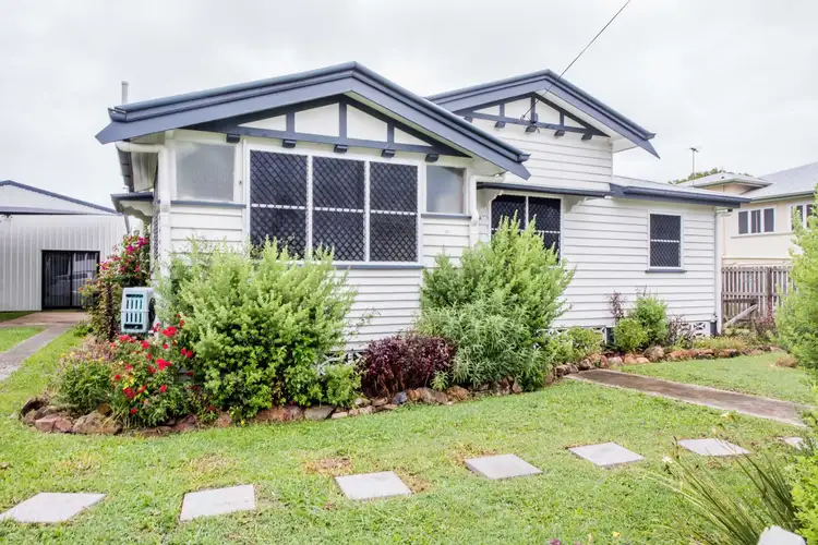 Third view of Homely house listing, 85 Evans Avenue, North Mackay QLD 4740