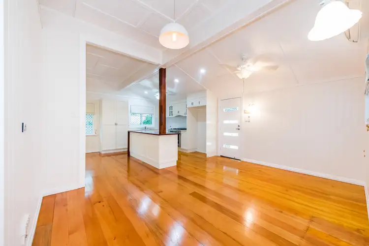 Fourth view of Homely house listing, 85 Evans Avenue, North Mackay QLD 4740