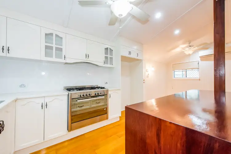 Fifth view of Homely house listing, 85 Evans Avenue, North Mackay QLD 4740