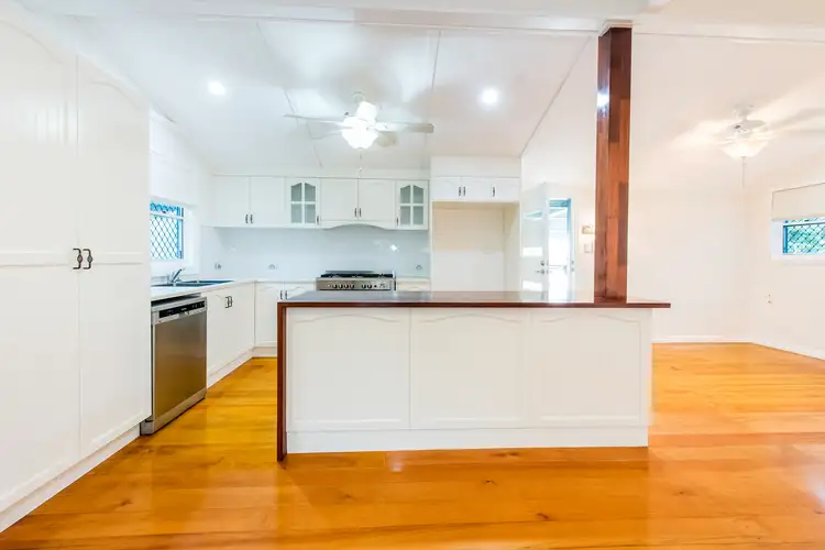 Sixth view of Homely house listing, 85 Evans Avenue, North Mackay QLD 4740