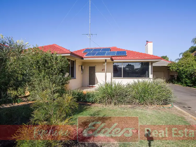 37 Picton Road, East Bunbury WA 6230