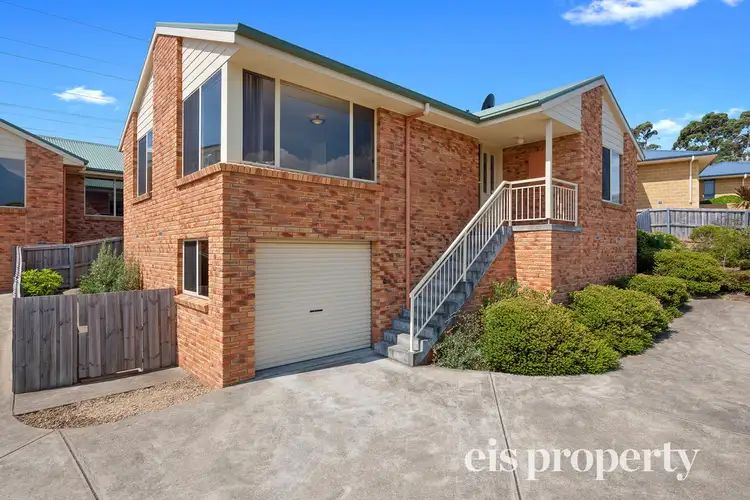 1/66 Ripley Road, West Moonah TAS 7009