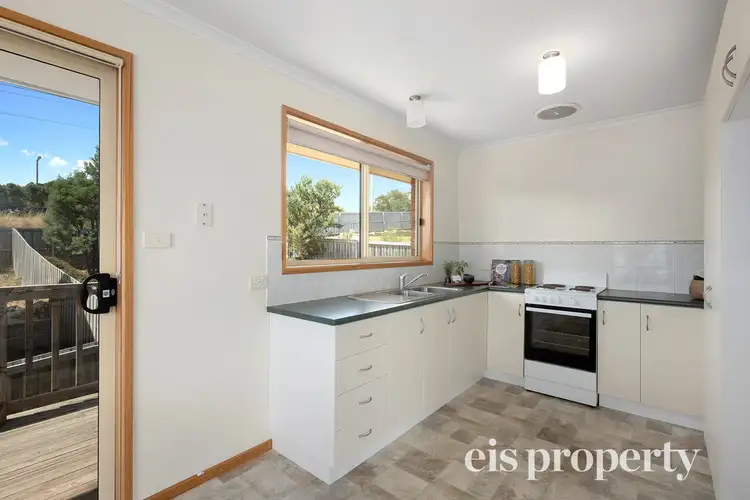 Sixth view of Homely townhouse listing, 1/66 Ripley Road, West Moonah TAS 7009