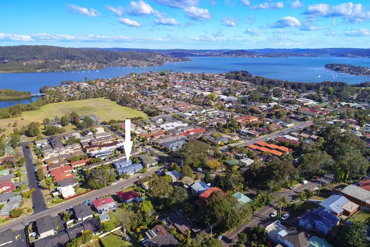 3/47 Wells Street, East Gosford NSW 2250