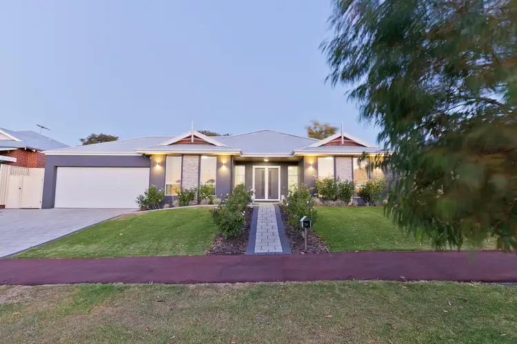 20 Clayton Street, East Fremantle WA 6158