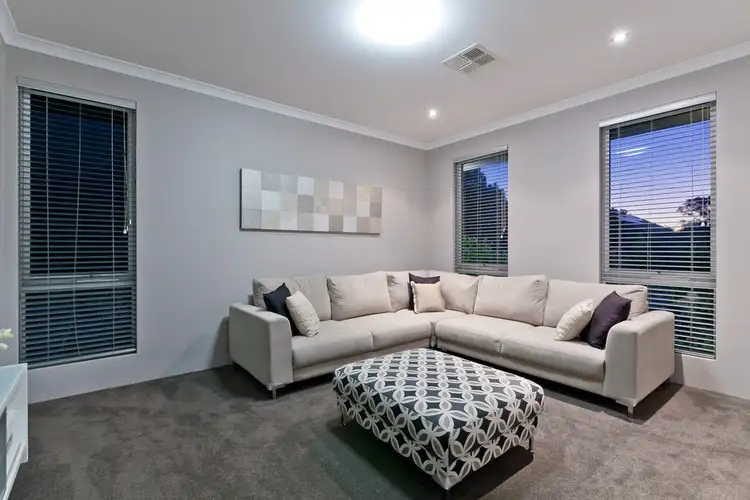 Fifth view of Homely house listing, 20 Clayton Street, East Fremantle WA 6158