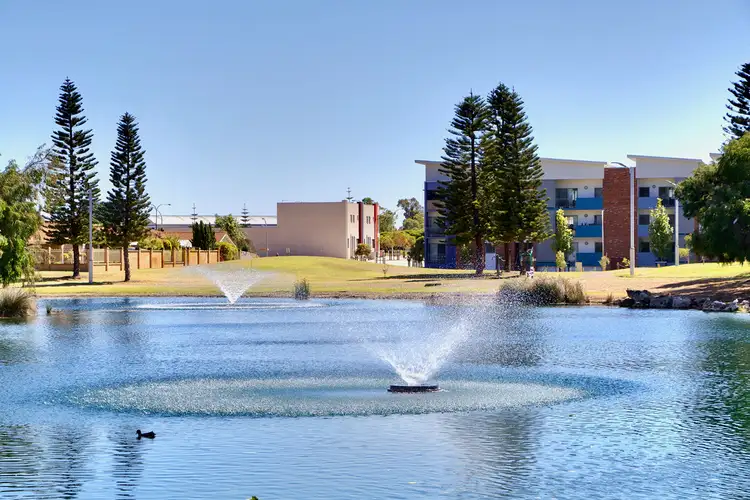 Third view of Homely unit listing, 3/3 Betano Road, Rockingham WA 6168