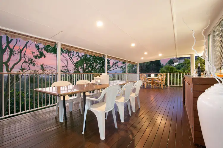 Fifth view of Homely house listing, 16-18 Kimberley Drive, Shailer Park QLD 4128