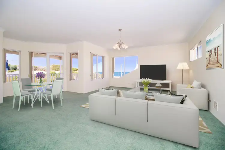 Third view of Homely house listing, 2 Shelton Street, Waikiki WA 6169