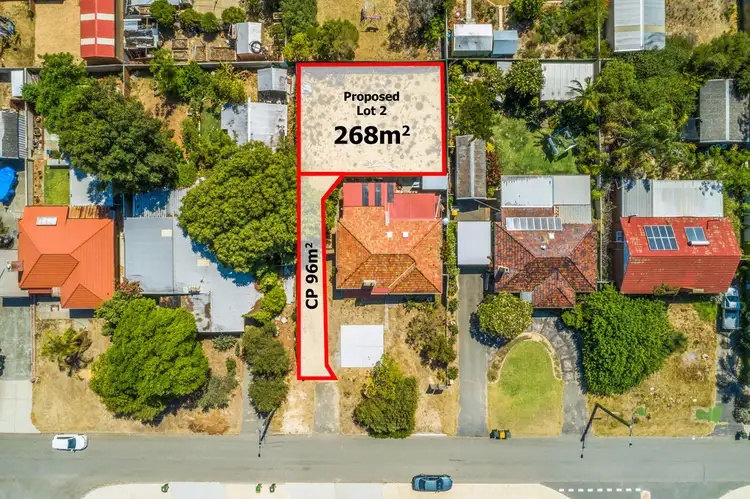 12A Ebert Street, Coolbellup WA 6163