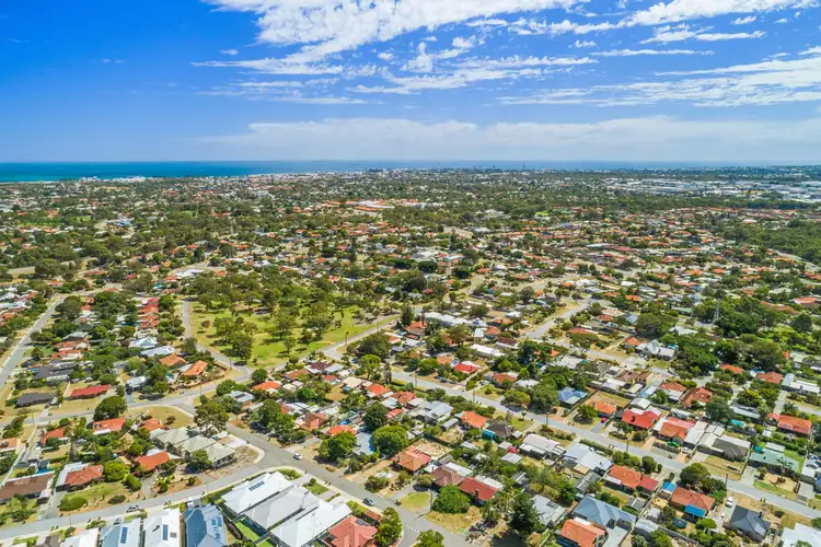 Fourth view of Homely land listing, 12A Ebert Street, Coolbellup WA 6163